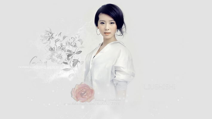 个人收集宽屏精选壁纸1920X1080【18P】