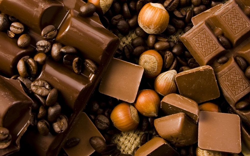 巧克力Chocolate