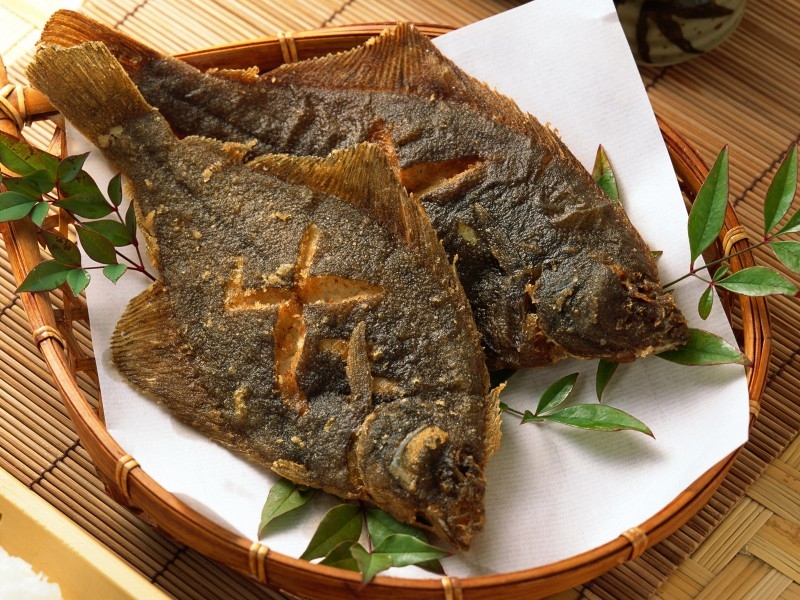 让人欲罢不能的海鲜盛宴