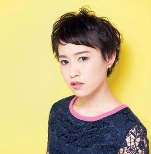 女人短发最新发型图片
