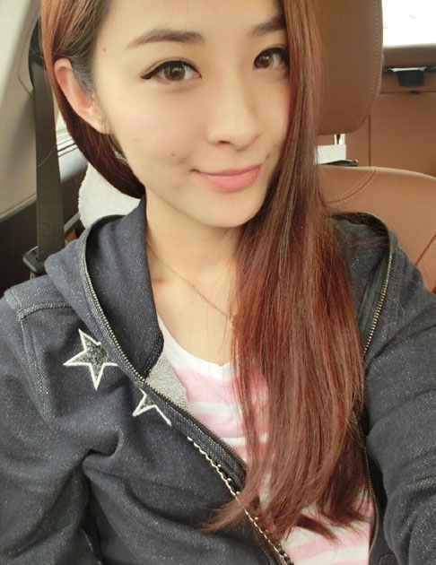 杨雨薇青春靓丽写真大全