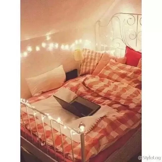 这也许是每个女孩心目中的Dream Life 吧