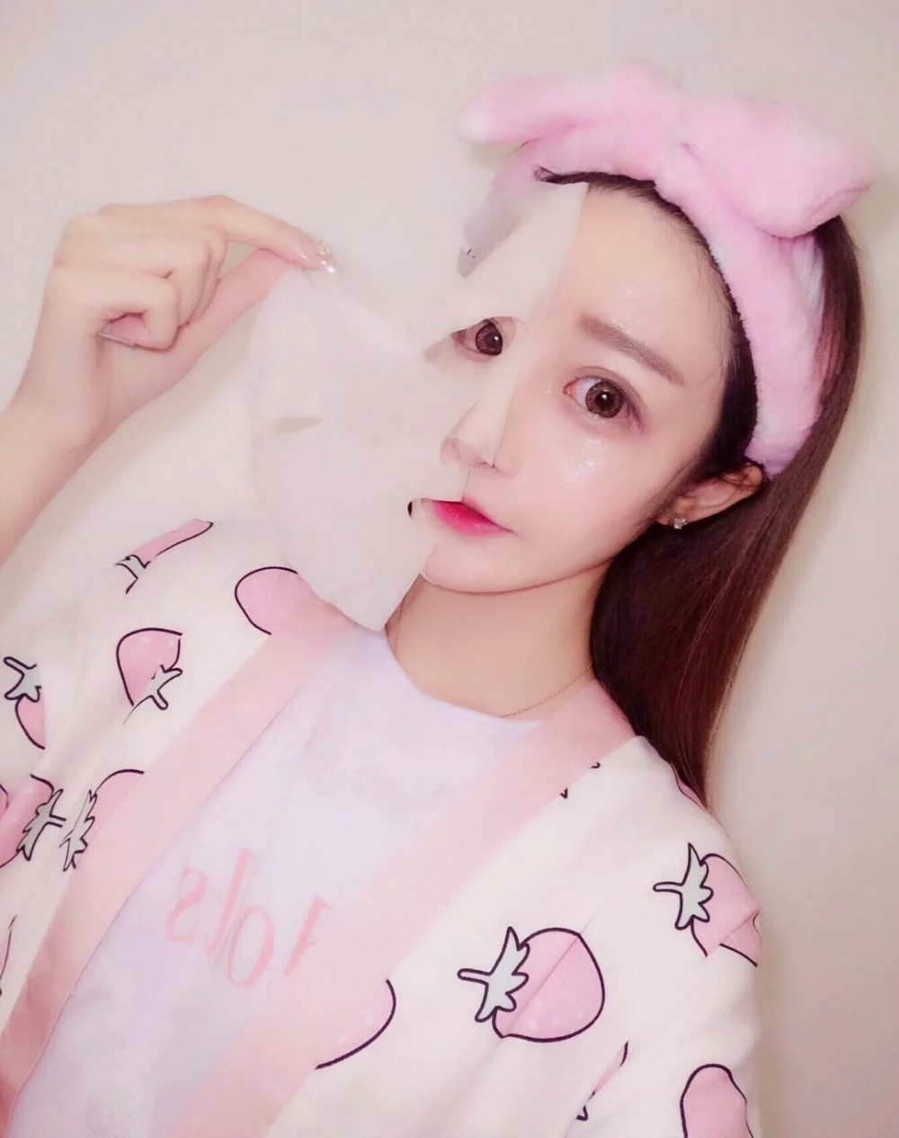 你们喜欢的小清新么.