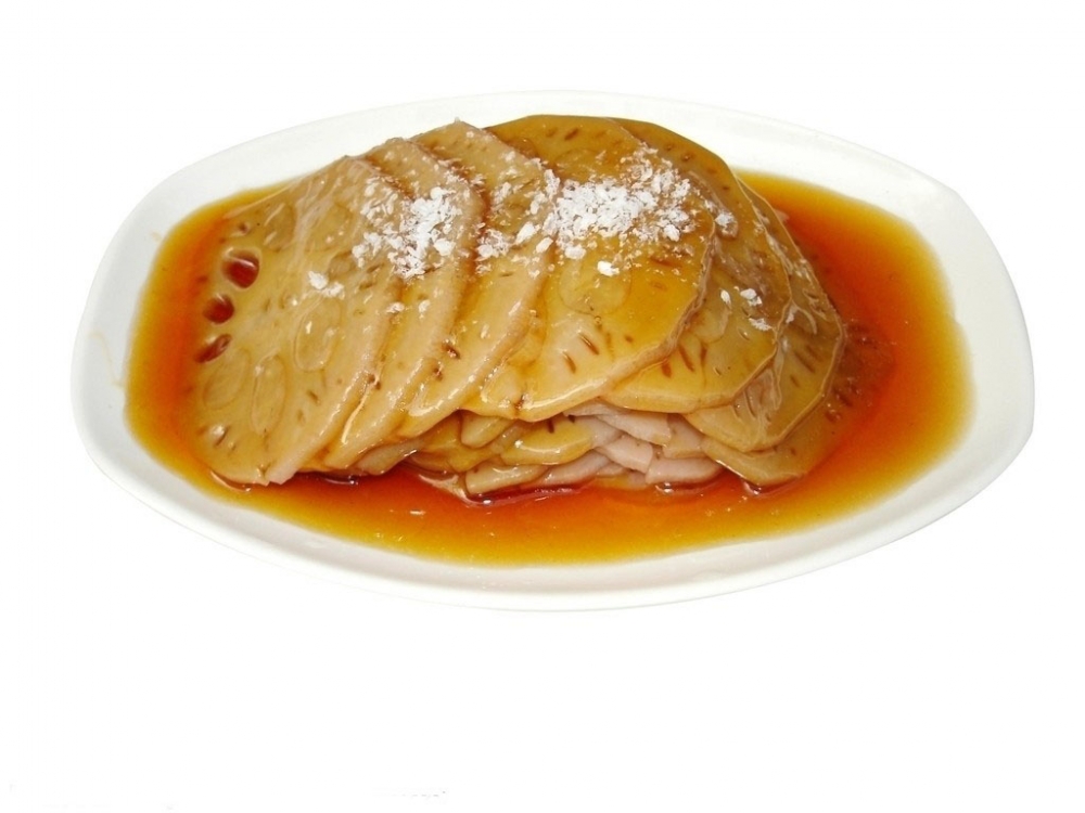 川菜美食