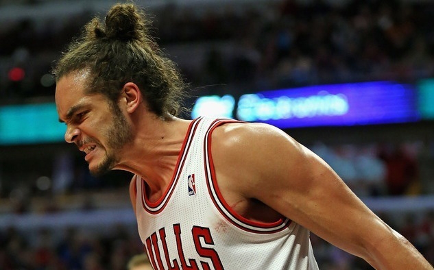NBA球员奇葩发型连连看