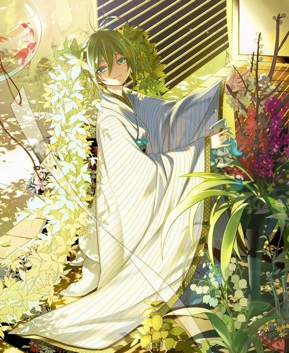 少女专辑、系列⑧