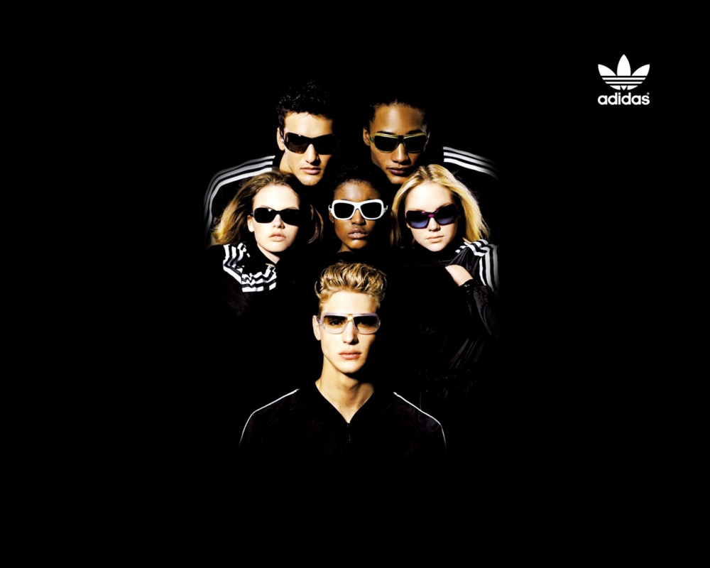 adidas 精美图片【二】