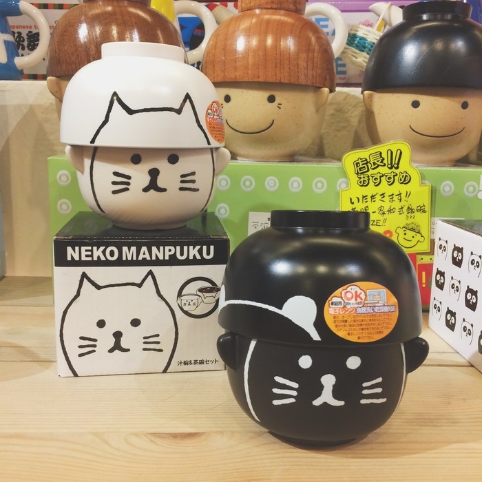 香港的一家小店