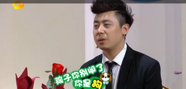 我承认我笑喷了哈哈
