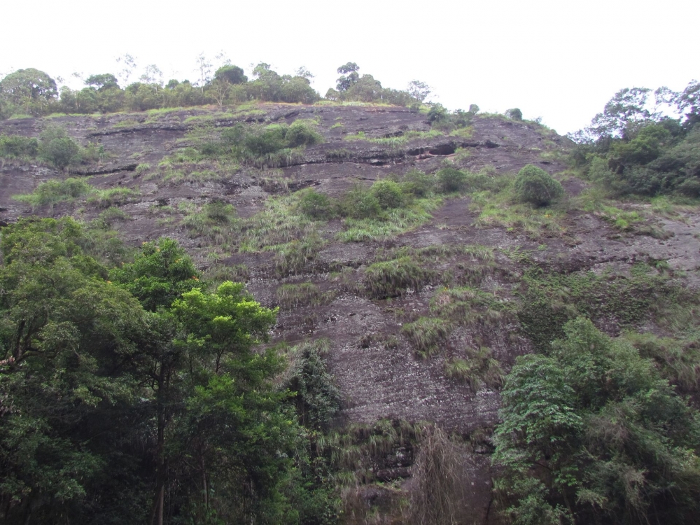 福建泰宁高清风景壁纸