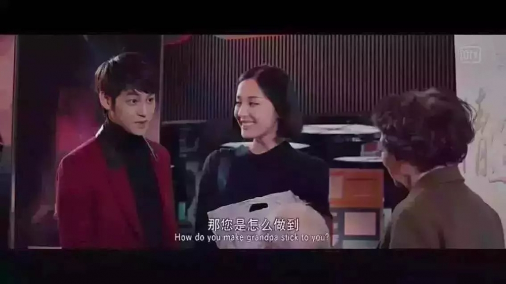 这就尴尬了：怎样让男生留在你的身边