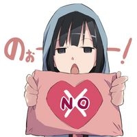 敲可爱、、