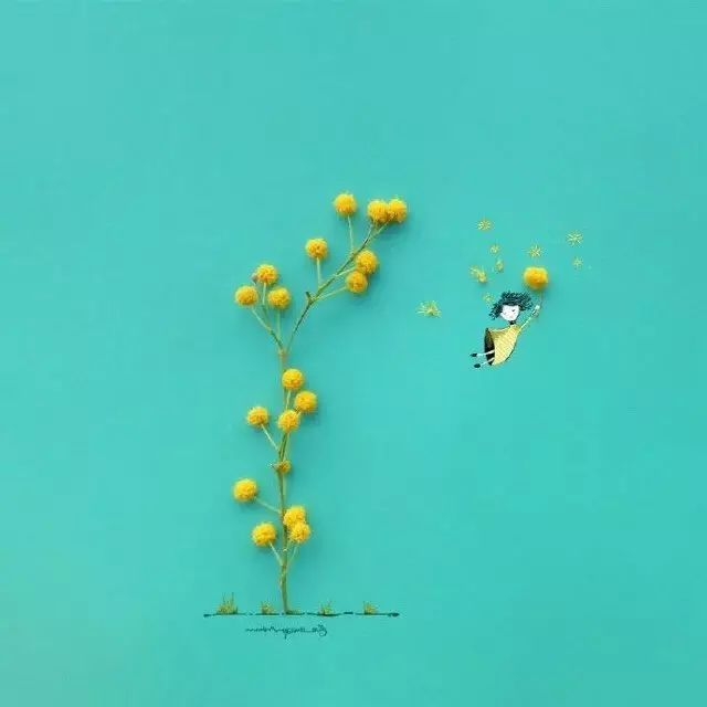 一笑而过 不喜烟愁 .
穷极一生 钟情一人.