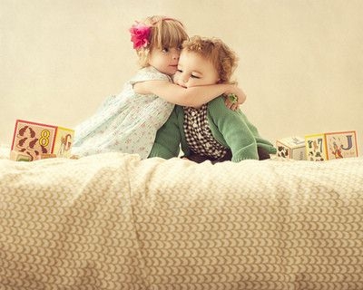 children的爱恋