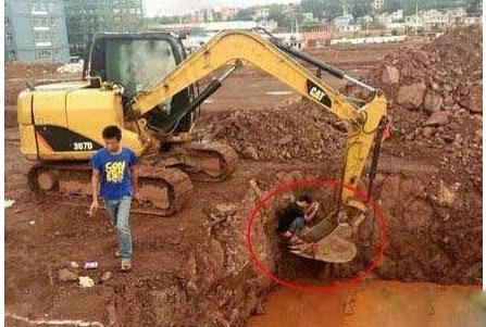 趣味笑图