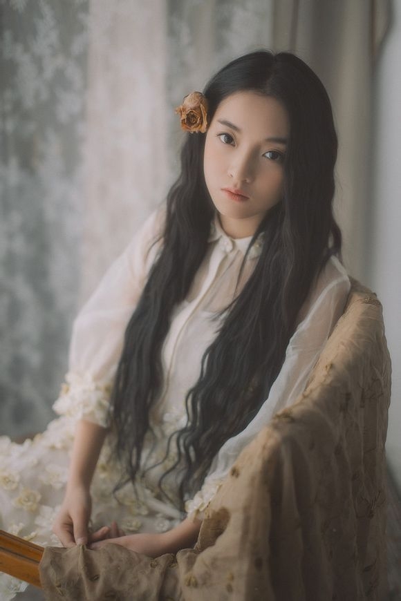 花落无情我无义