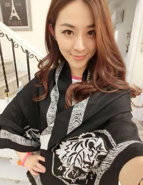 杨雨薇青春靓丽写真大全