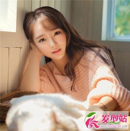 今年最受欢迎的六款发型  发廊爆款女生造型