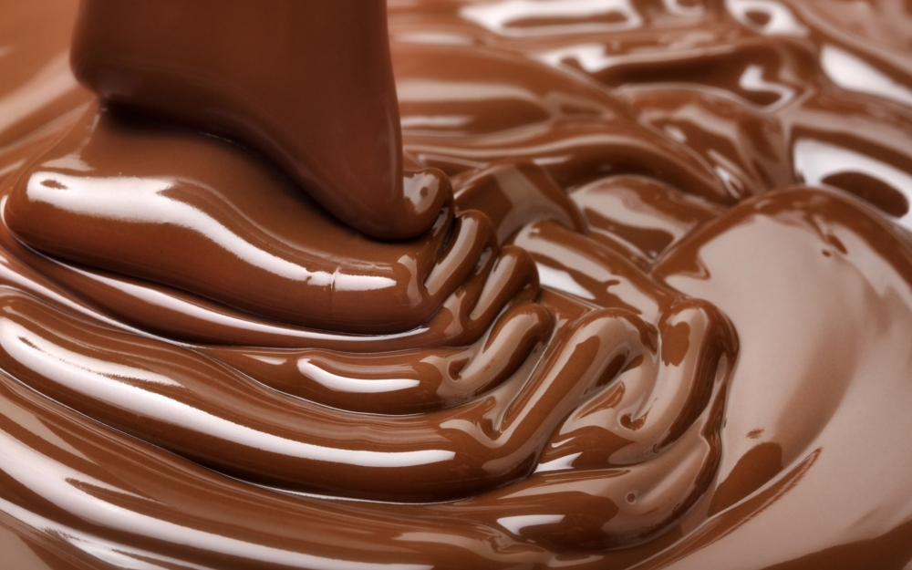 巧克力Chocolate