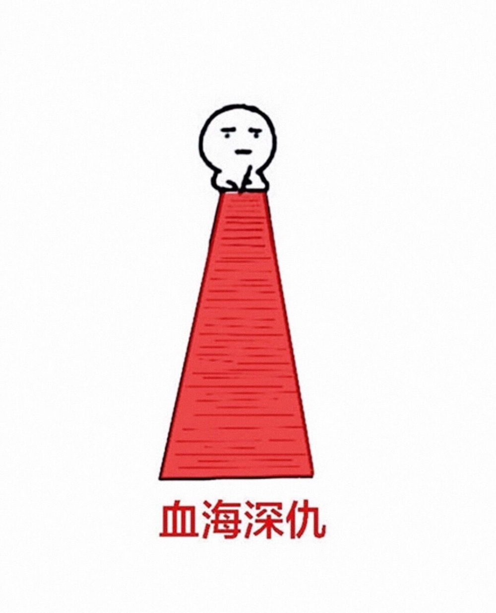 搞笑表情包