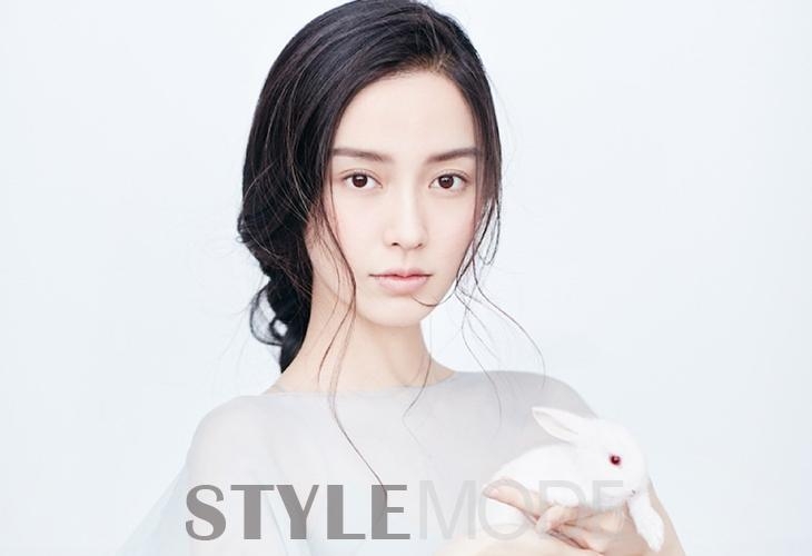 圆脸女生弄什么刘海瘦脸  S型刘海才是终极瘦脸神器