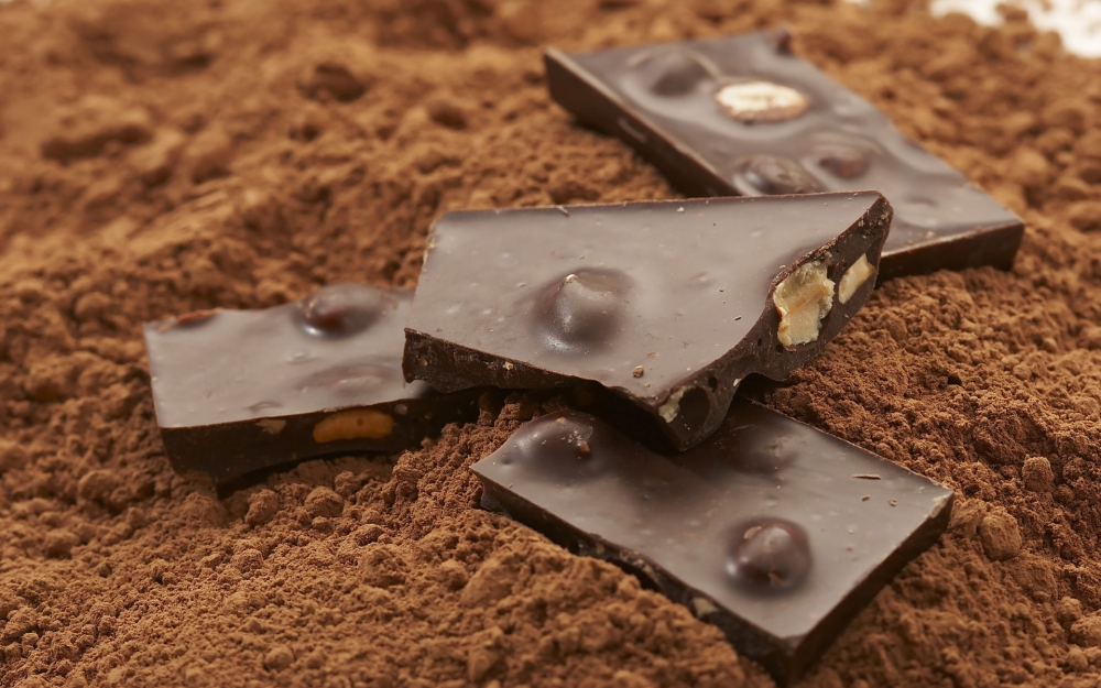 巧克力Chocolate