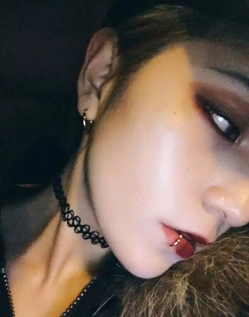 杀死感情.