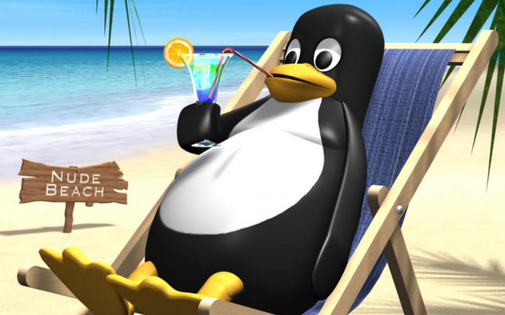 19寸宽屏Linux