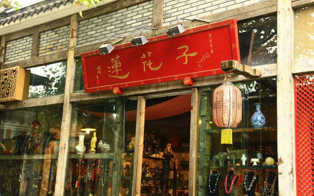 成都印象 第四辑