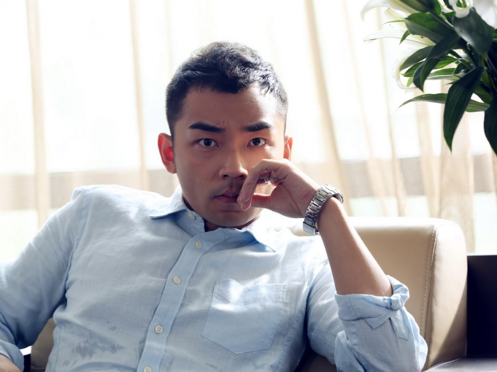 《与贼同屋》高清电脑壁纸