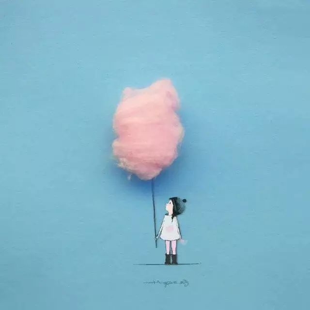 一笑而过 不喜烟愁 .
穷极一生 钟情一人.