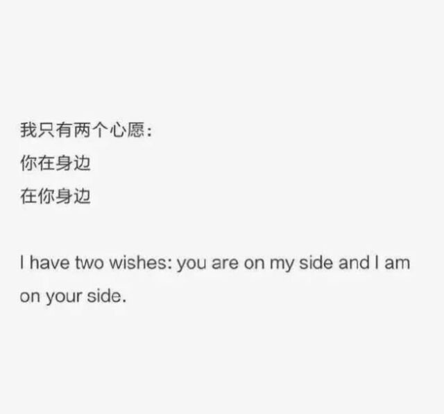 这孤独世界 还好有你