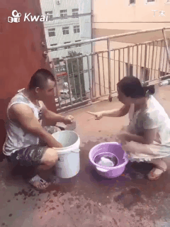 感觉这婚也该离了