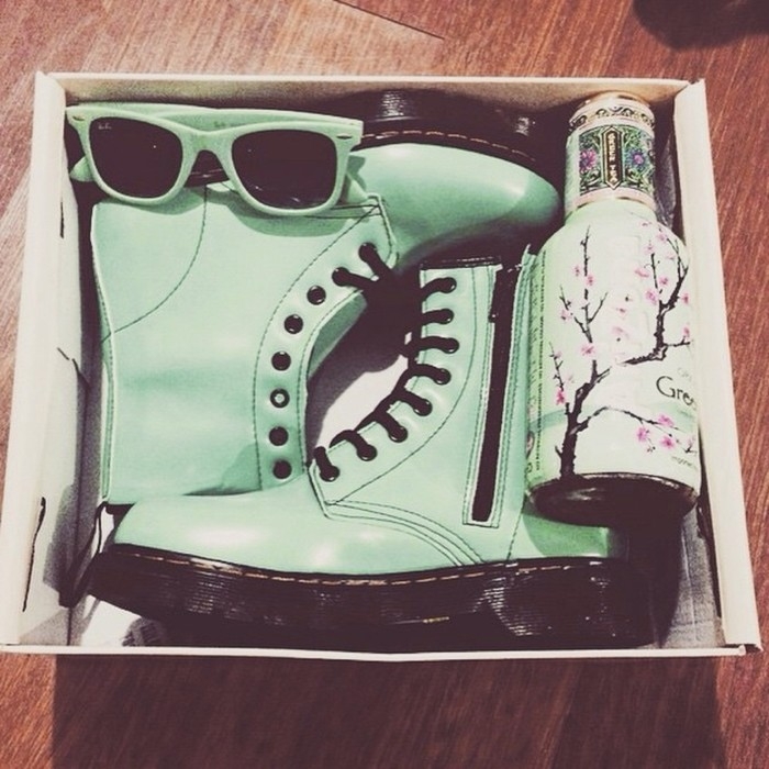 Tiffanyblue