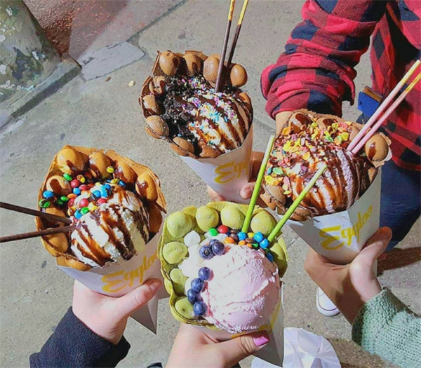 麦乐奶
