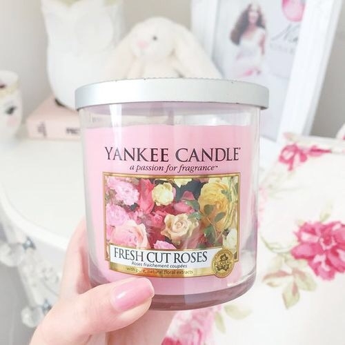 风趣:　爆棚的少女心