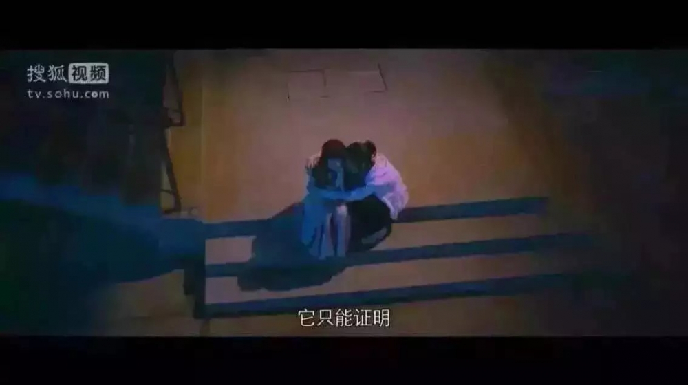 一直挺喜欢这段的