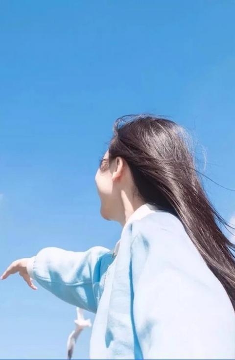 你们喜欢的小清新么.