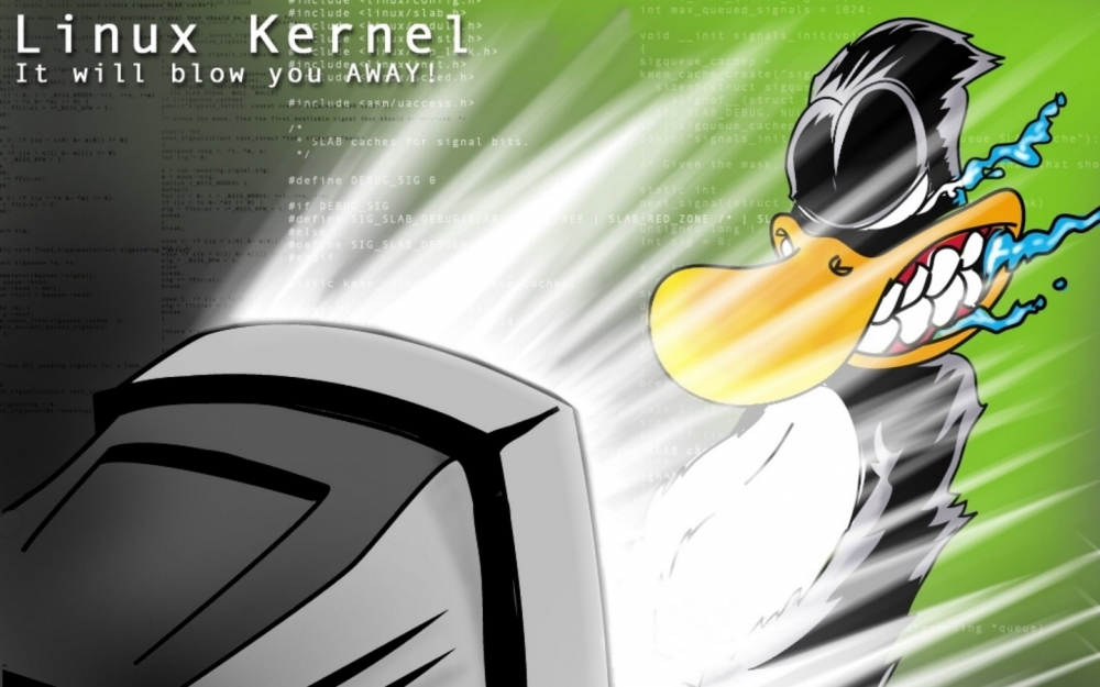 19寸宽屏Linux