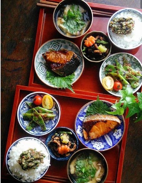 饿了吗？