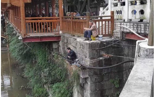 趣味笑图