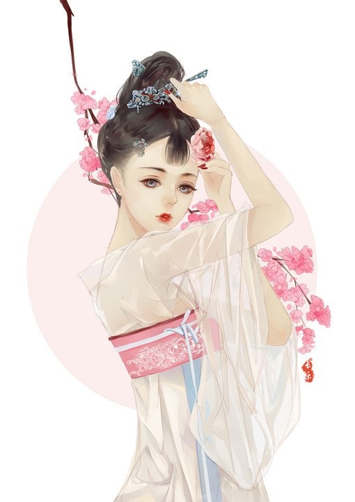 为你写诗，为你静止