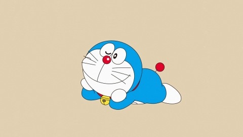 机器猫多啦A梦