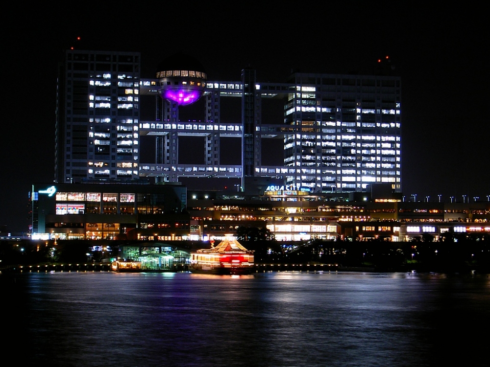 城市夜景 第三辑
