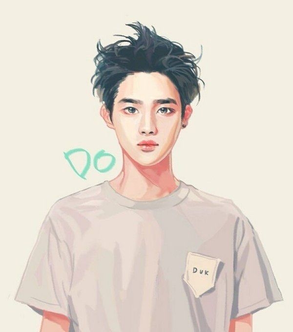EXO时光少年