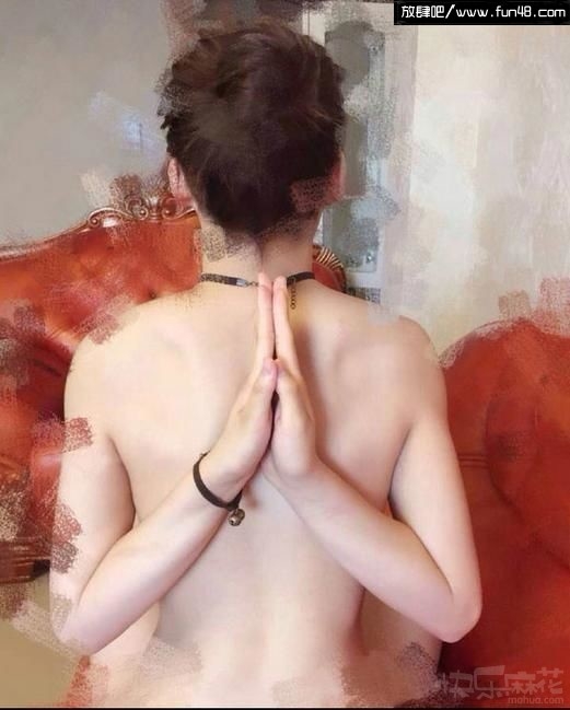 这才是身材一级好吧