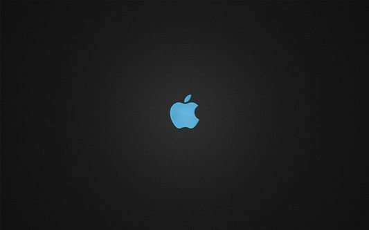 APPLE苹果主题电脑壁纸 1440X900【20P】