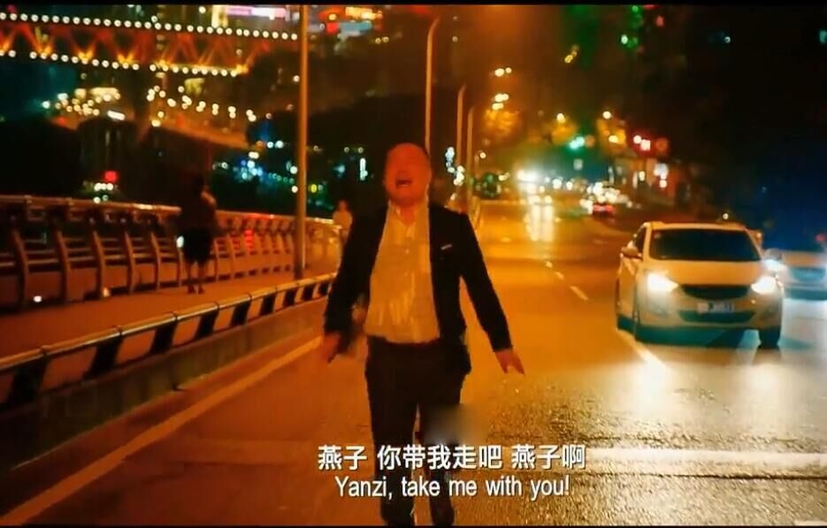 故事的开头总是这样，适逢其会，猝不及防.故事的结局总是这样，花开两朵，天各一方.