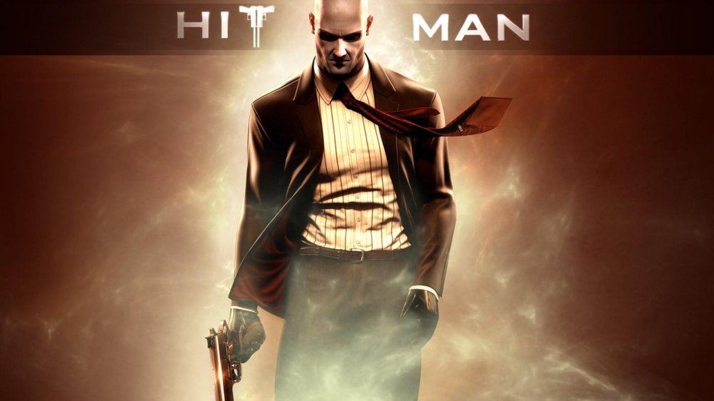 《杀手代号47》Hitman高清壁纸图片下载