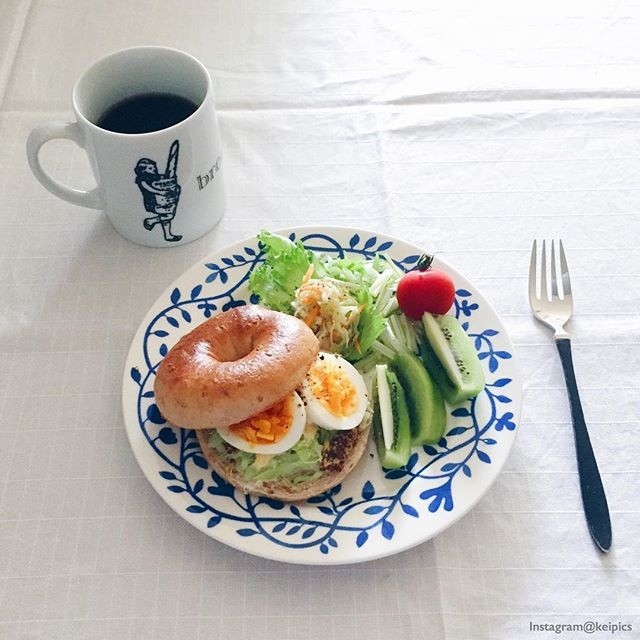 舌尖上的美食
